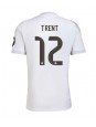 Billige Real Madrid Alexander-Arnold #12 Hjemmedrakt 2025-26 Kortermet